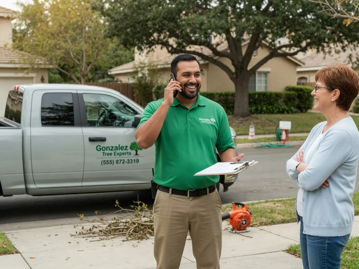 Tree Service Berwick, ME FAQs